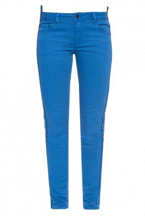 Skinny side-stripe jeans, zdjęcie 1 Skinny side-stripe jeans od Off White